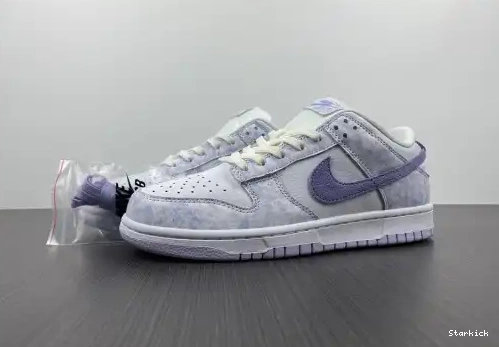 Nike Dunk Purple Low DM9467-500 Pulse 0501
